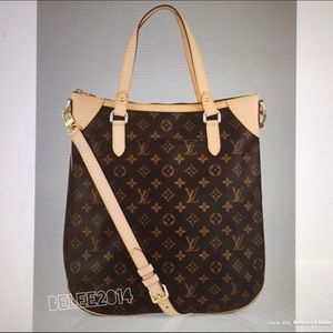 Louis Vuitton GM Odeon